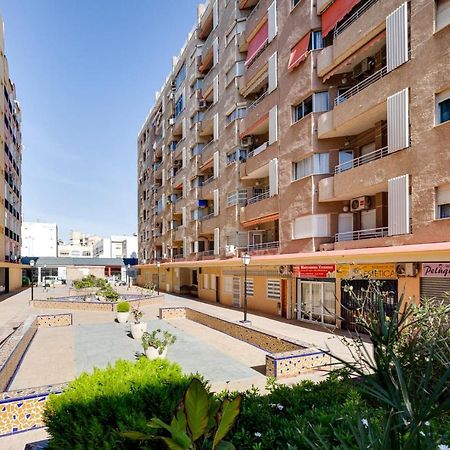 Ferienwohnung Casa Carmelina Torrevieja Exterior foto
