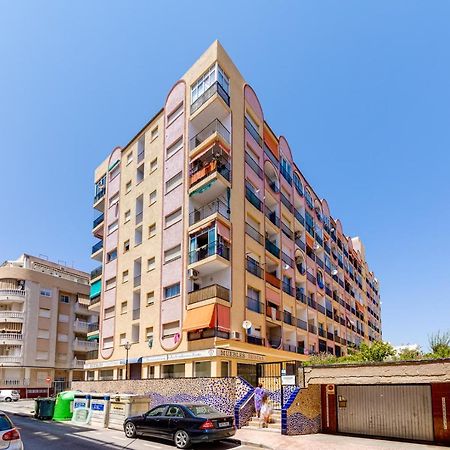 Ferienwohnung Casa Carmelina Torrevieja Exterior foto