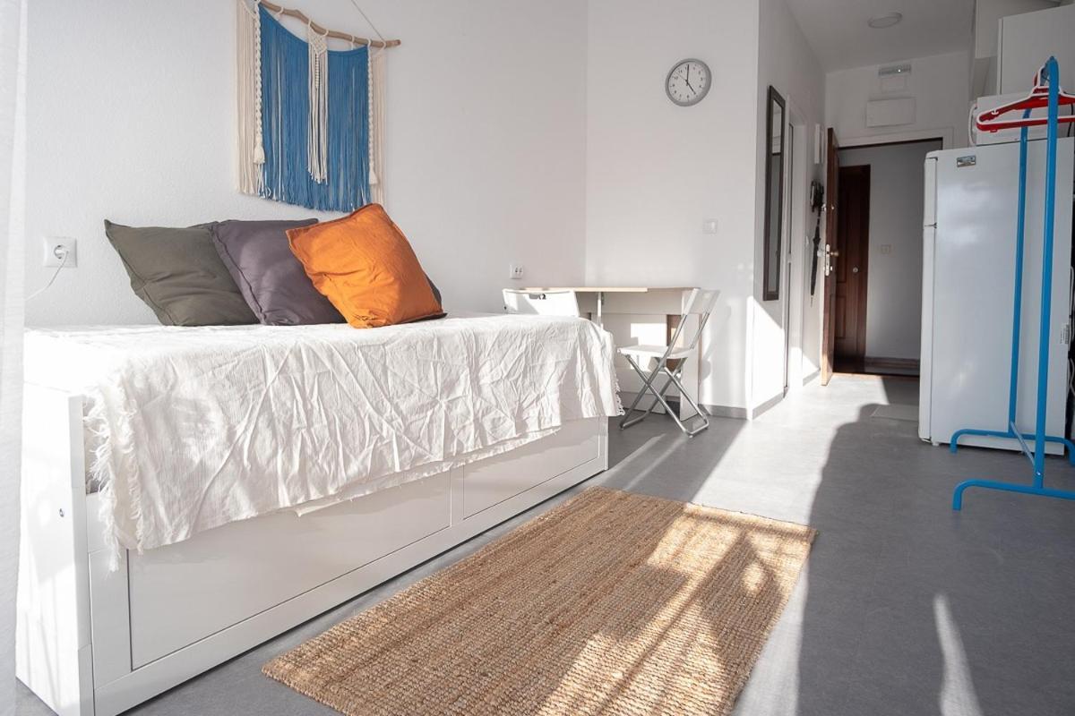 Ferienwohnung Casa Carmelina Torrevieja Exterior foto