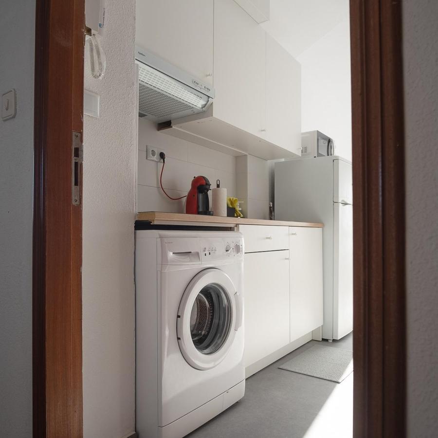 Ferienwohnung Casa Carmelina Torrevieja Exterior foto