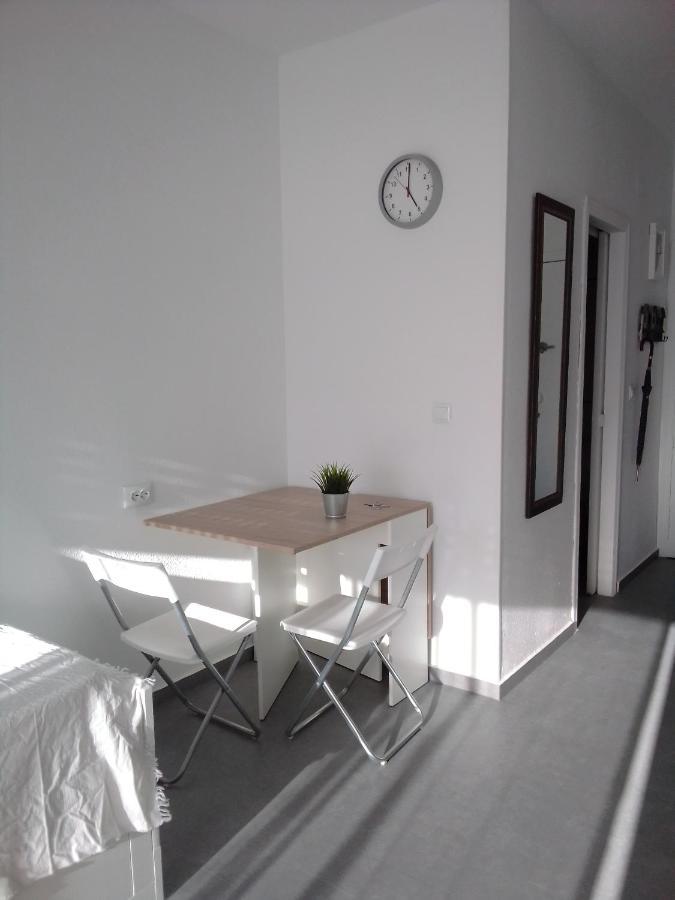 Ferienwohnung Casa Carmelina Torrevieja Exterior foto