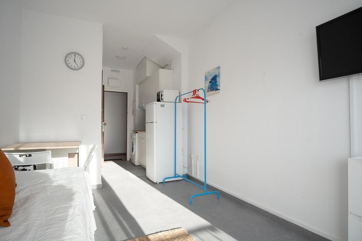 Ferienwohnung Casa Carmelina Torrevieja Exterior foto