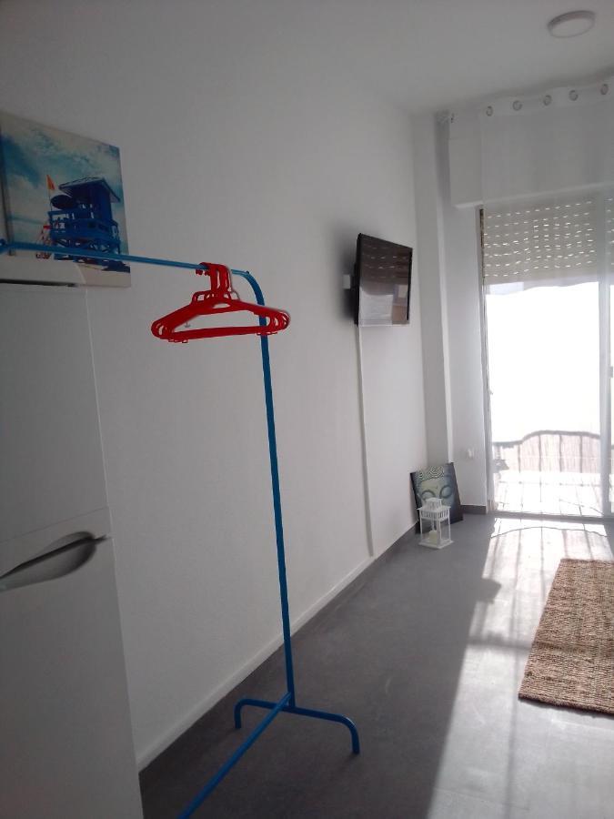 Ferienwohnung Casa Carmelina Torrevieja Exterior foto