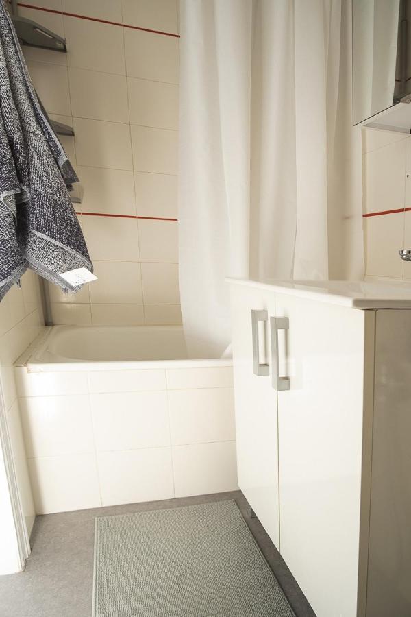 Ferienwohnung Casa Carmelina Torrevieja Exterior foto